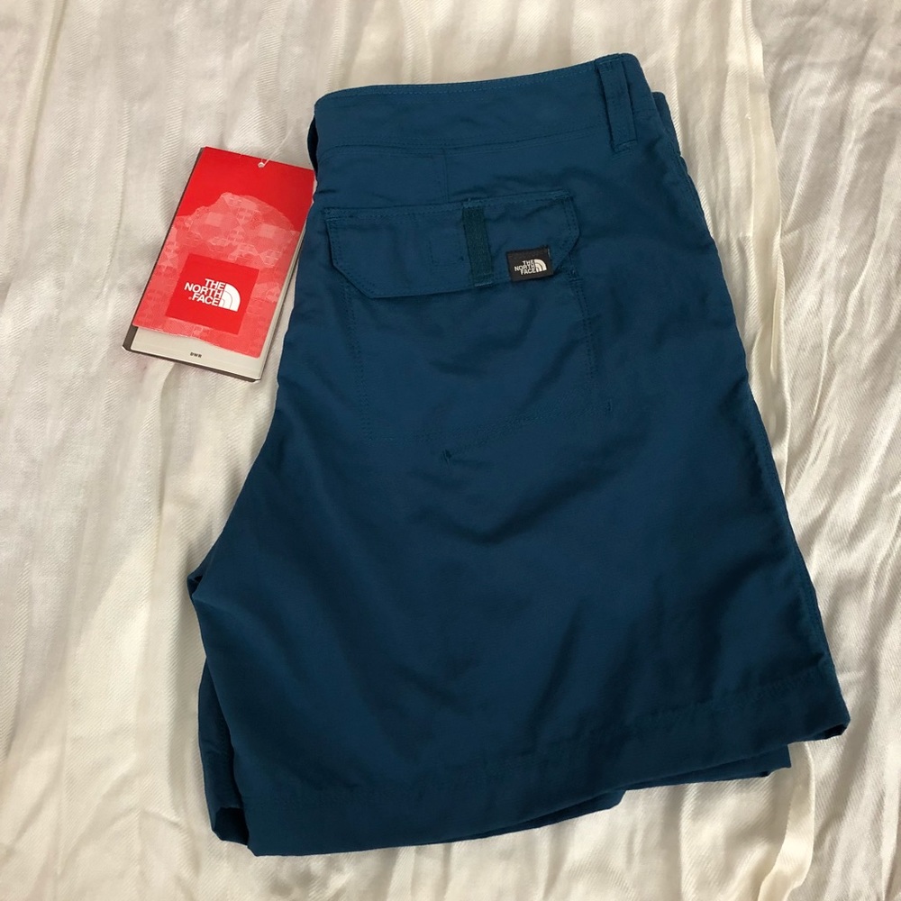 [The North Face] Horizon Becca Shorts